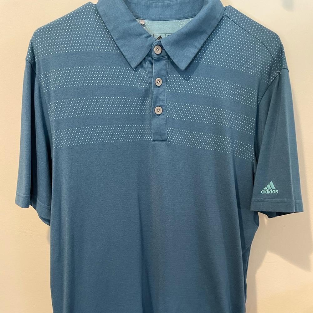 Adidas Golf - M Climacool